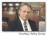 Private Investigator John Delia - Aberdeen WA